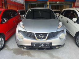 Mobil Nissan Juke 2013 RX terbaik di Kalimantan Timur 10