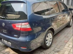 Jual mobil Nissan Grand Livina SV 2013 murah di DKI Jakarta 4