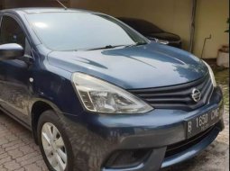 Jual mobil Nissan Grand Livina SV 2013 murah di DKI Jakarta 6