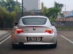 DKI Jakarta, dijual mobil BMW Z4 E89 Coupe 3.0Si 2006 bekas  4