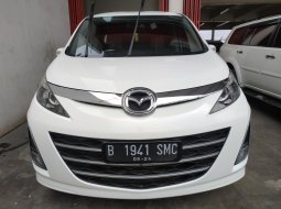 Jual mobil Mazda Biante 2.0 Automatic 2013 bekas, Jawa Barat 5