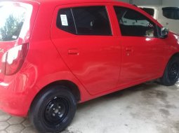 Dijual mobil bekas Daihatsu Ayla M 2016, Jawa Tengah 5