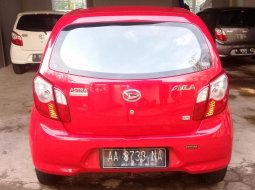 Dijual mobil bekas Daihatsu Ayla M 2016, Jawa Tengah 6