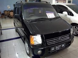 Jual cepat Suzuki Karimun GX 2004 bekas, Jawa Tengah 1