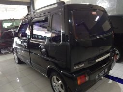 Jual cepat Suzuki Karimun GX 2004 bekas, Jawa Tengah 7