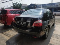 Jual mobil Toyota Vios G MT 2012 terawat di Jawa Barat  6