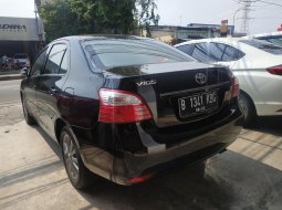 Jual mobil Toyota Vios G MT 2012 terawat di Jawa Barat  8