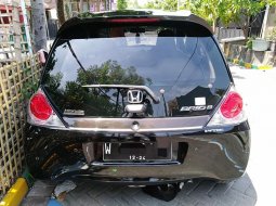 Jual cepat mobil bekas Honda Brio E 2014 terawat di Jawa Timur 3