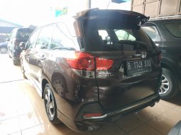 Mobil Honda Mobilio RS AT 2014 dijual, Jawa Barat  1