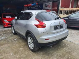 Mobil Nissan Juke 2013 RX terbaik di Kalimantan Timur 6