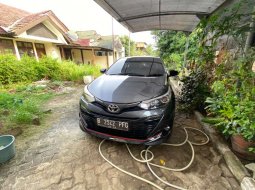Jual mobil Toyota Yaris TRD Sportivo 2018 bekas, Jawa Barat 9