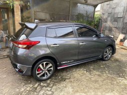 Jual mobil Toyota Yaris TRD Sportivo 2018 bekas, Jawa Barat 7