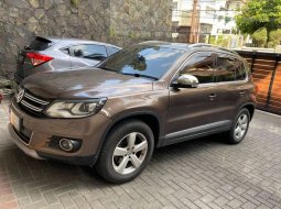 Jual mobil bekas murah Volkswagen Tiguan TSI 2013 di Jawa Barat 2