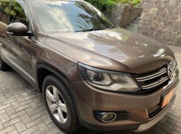 Jual mobil bekas murah Volkswagen Tiguan TSI 2013 di Jawa Barat 1