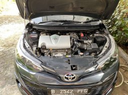 Jual mobil Toyota Yaris TRD Sportivo 2018 bekas, Jawa Barat 5