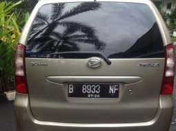 DKI Jakarta, Daihatsu Xenia Xi 2005 kondisi terawat 3