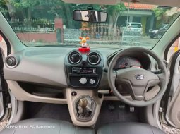 Jual Datsun GO+ Panca 2015 harga murah di Jawa Tengah 11