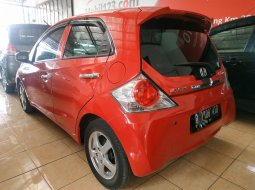 Dijual mobil bekas Honda Brio E Automatic 2016, Jawa Barat  1
