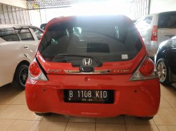 Dijual mobil bekas Honda Brio E Automatic 2016, Jawa Barat  2