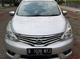 Jual mobil bekas murah Nissan Grand Livina XV 2015 di DIY Yogyakarta 1