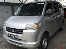 Jual mobil Suzuki APV Arena 2014 murah di DIY Yogyakarta 3