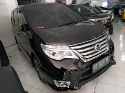 Jual mobil Nissan Serena Highway Star 2015 murah di DIY Yogyakarta 1