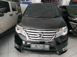 Jual mobil Nissan Serena Highway Star 2015 murah di DIY Yogyakarta 2