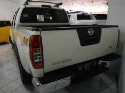 Jual mobil Nissan Navara 2.5 2013 dengan harga terjangkau di DIY Yogyakarta 7