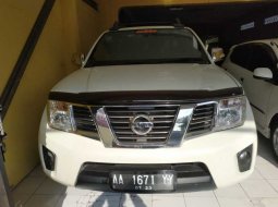 Jual mobil Nissan Navara 2.5 2012 murah di DIY Yogyakarta 1