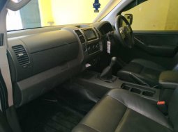 Jual mobil Nissan Navara 2.5 2012 murah di DIY Yogyakarta 3