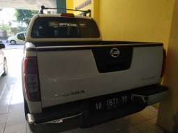 Jual mobil Nissan Navara 2.5 2012 murah di DIY Yogyakarta 6