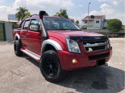 Jual mobil Isuzu D-Max Double Cab 2012 bekas, Jawa Tengah 1