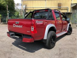 Jual mobil Isuzu D-Max Double Cab 2012 bekas, Jawa Tengah 6