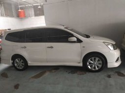 Diual mobil bekas murah Nissan Grand Livina 1.5 XV 2014, DIY Yogyakarta 3