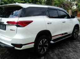 Jual mobil bekas murah Fortuner TRD Sportivo 2018 di DIY Yogyakarta 3