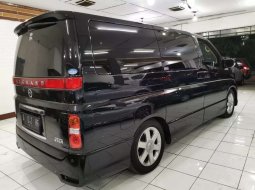 DKI Jakarta, Nissan Elgrand Highway Star 2008 kondisi terawat 10