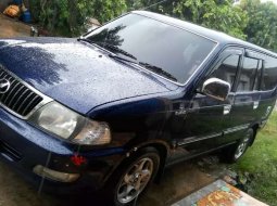 Mobil Toyota Kijang 2003 LGX dijual, Sumatra Selatan 4