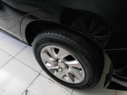 Jual cepat mobil Chevrolet Spin LTZ 2010 di DIY Yogyakarta 7