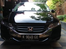 Jual mobil Honda Odyssey RB3 2010 terawat di DIY Yogyakarta 1