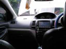 Jual mobil bekas murah Toyota Vios E 2006 di Sumatra Selatan 2