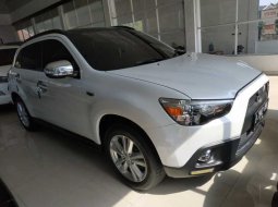 Jual mobil Mitsubishi Outlander Sport PX 2012 bekas, DIY Yogyakarta 1