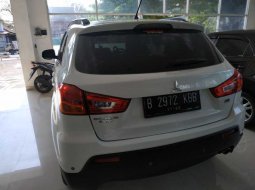 Jual mobil Mitsubishi Outlander Sport PX 2012 bekas, DIY Yogyakarta 6