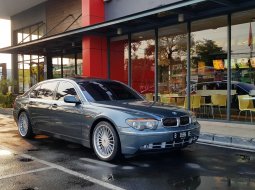 Jual cepat mobil BMW 7 Series E66 735Li 2003 di DKI Jakarta 7