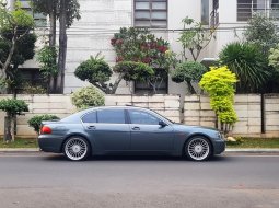 Jual cepat mobil BMW 7 Series E66 735Li 2003 di DKI Jakarta 6