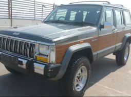 DKI Jakarta, mobil bekas Jeep Cherokee V6 4.0 Automatic 1997 dijual  3