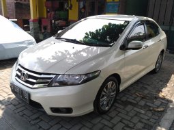 DIY Yogyakarta, Mobil bekas Honda City E 2012 dijual  2