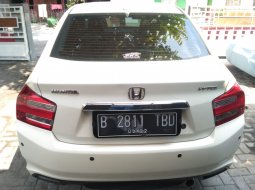 DIY Yogyakarta, Mobil bekas Honda City E 2012 dijual  4
