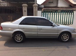 Jual mobil Toyota Soluna GLi 2002 bekas, DKI Jakarta 8