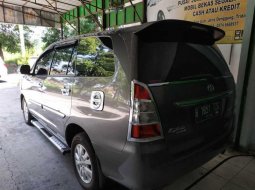 Jual mobil bekas Toyota Kijang Innova 2.5 G 2012 di DIY Yogyakarta 5