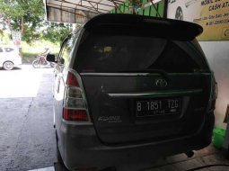 Jual mobil bekas Toyota Kijang Innova 2.5 G 2012 di DIY Yogyakarta 6